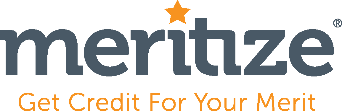 Meritize logo