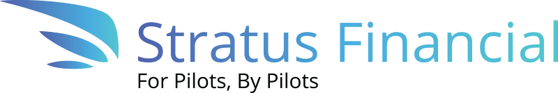 Stratus Financial logo